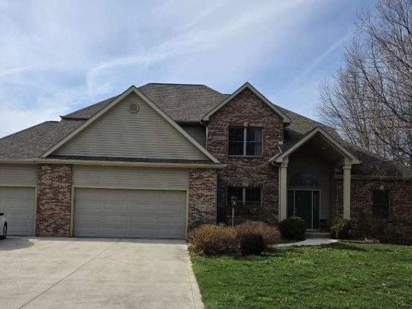 6230 Hathaway Road, Fort Wayne, IN 46818