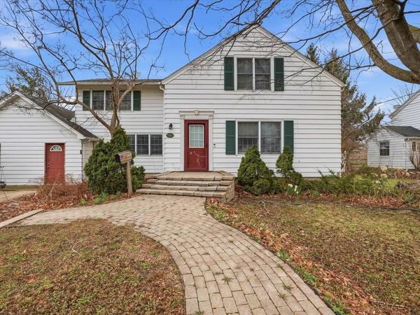 1148 Highland Street, Whitewater, WI 53190