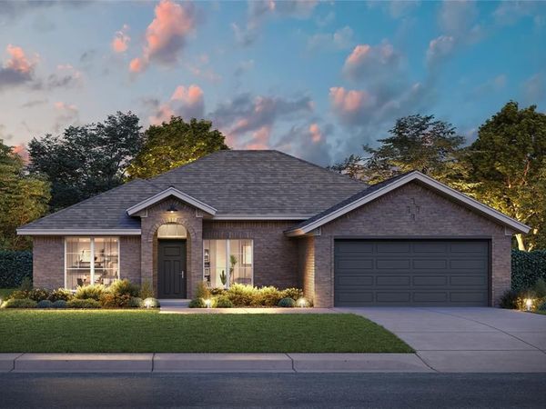 2545 Turtle Way, Midwest City, OK 73130