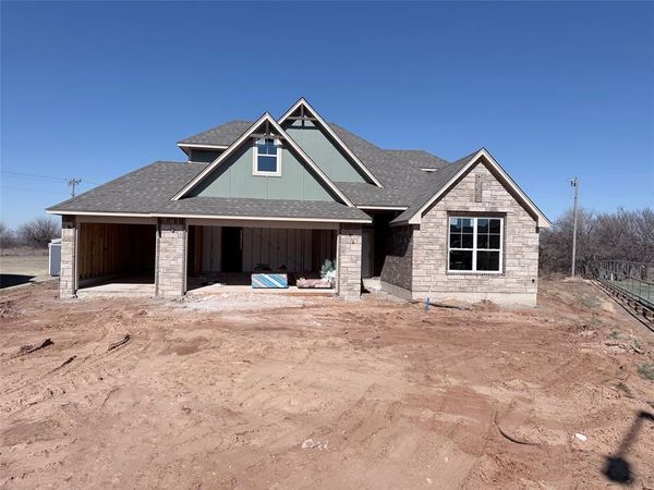 10173 NW 100th Street, Yukon, OK 73099