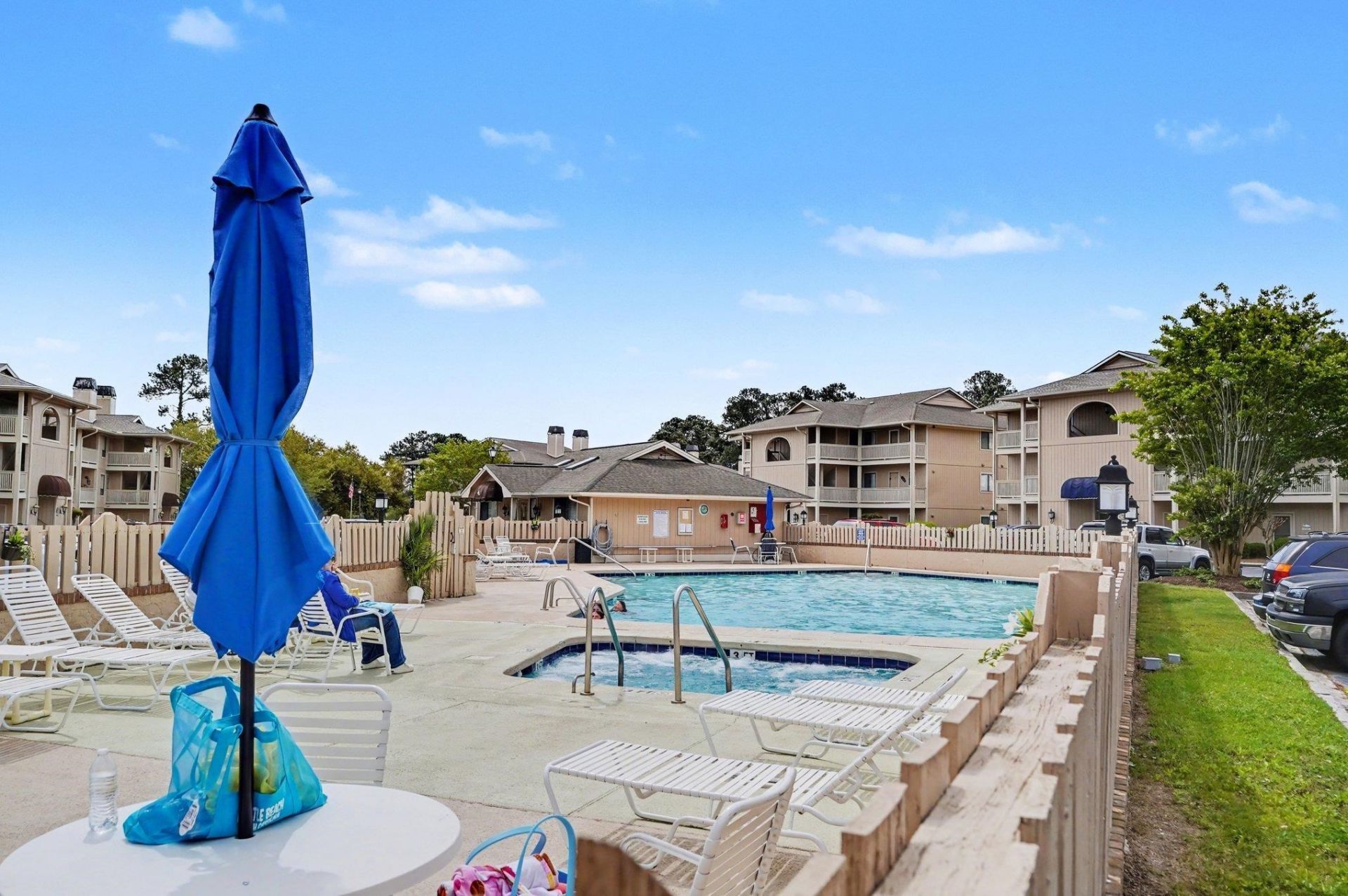 4286 Pinehurst Circle Photo 15