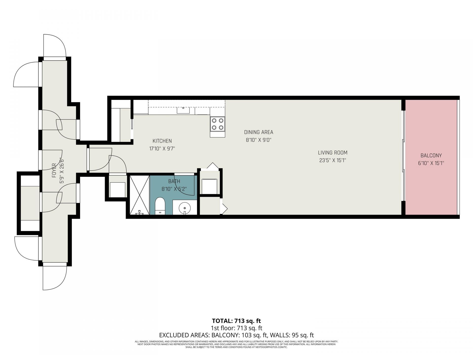 4286 Pinehurst Circle Photo 20