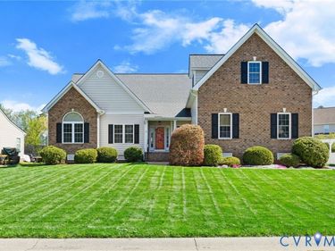 15266 Willow Hill Lane, Chesterfield, VA 23832