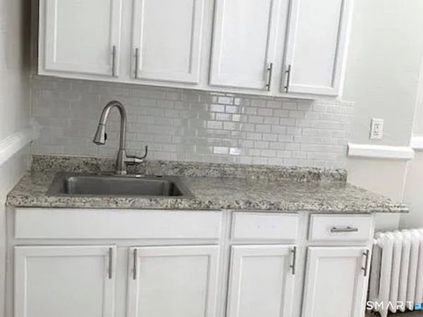 1599 Fairfield , Unit f9, Bridgeport, CT 06605