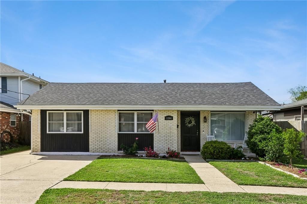 1204 N Cumberland Street, Metairie, LA 70003 Main Photo