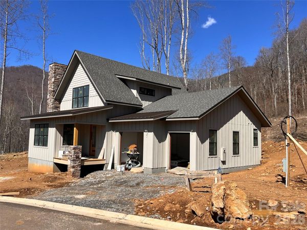 100 Bear Tree Cove , Canton, NC 28716