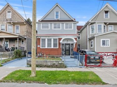 189 Kingsley Street, Buffalo, NY 14208