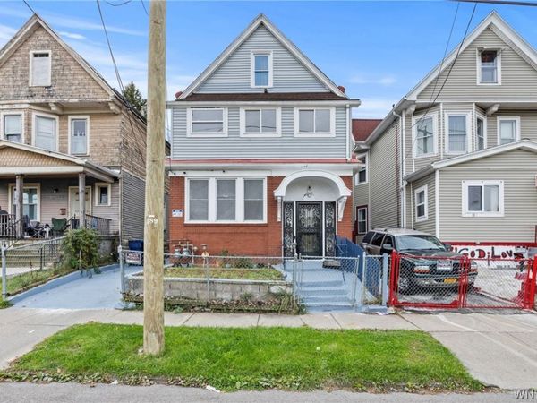 189 Kingsley Street, Buffalo, NY 14208