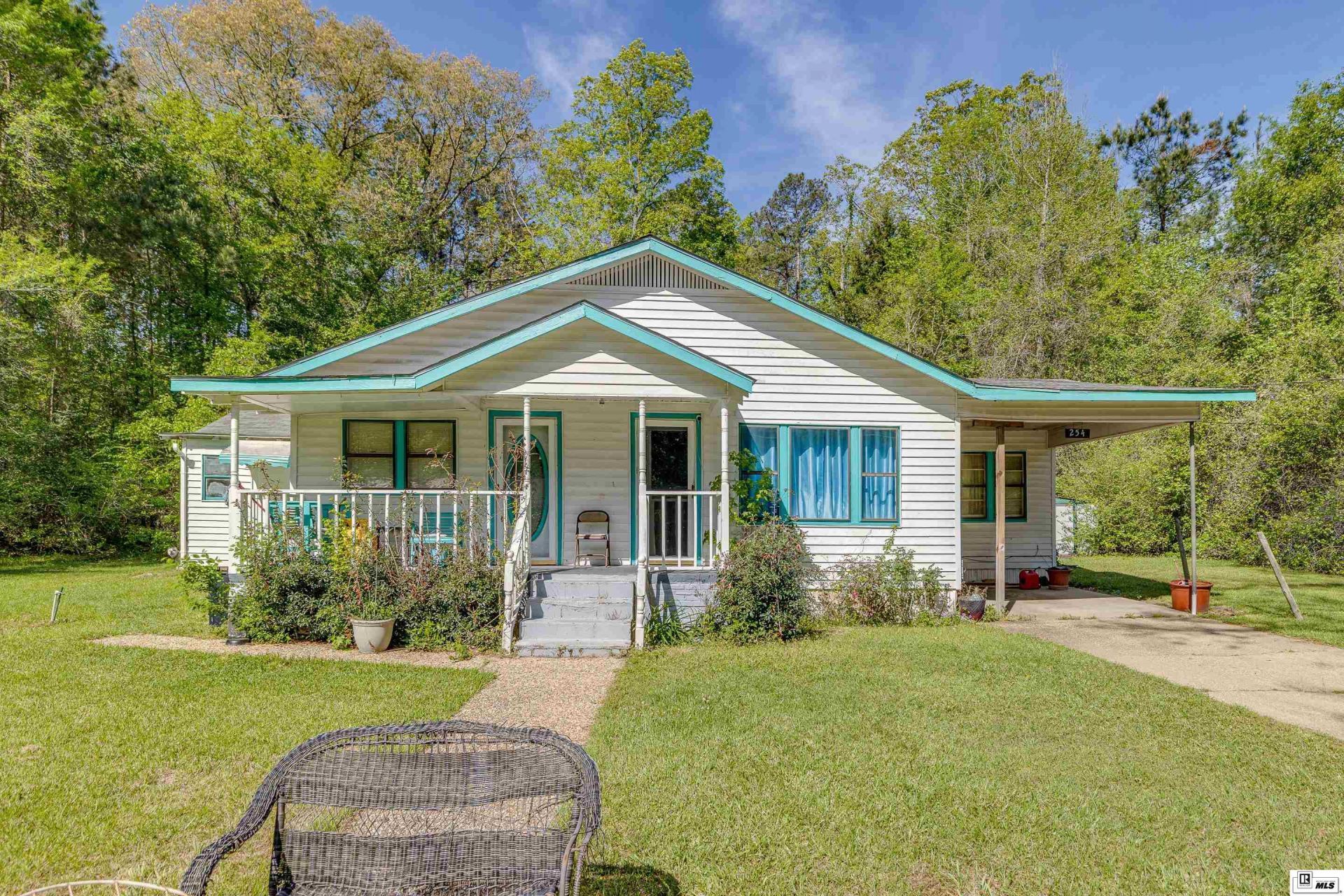254 Chatham Spur Road, Ruston, LA 71270 Main Photo