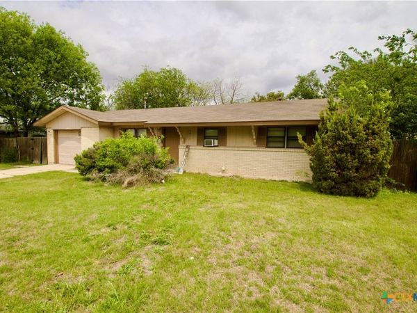 1411 West Lane, Killeen, TX 76549