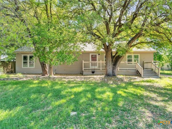 4311 Broken Arrow Drive , Harker Heights, TX 76548