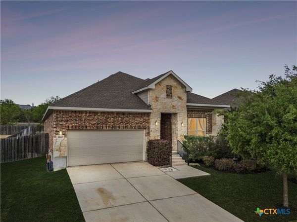 5867 Hopper Court , New Braunfels, TX 78132