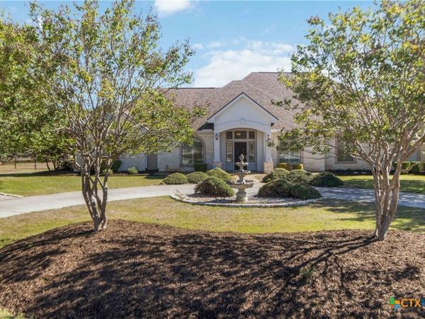 1116 Stagecoach Trail , San Marcos, TX 78666