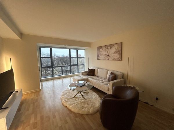 170 Tremont Street, Unit 703, Boston, MA 02111