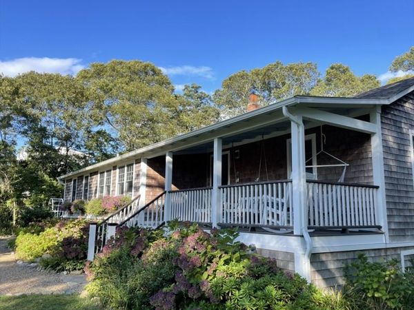 85 Winemack St, Oak Bluffs, MA 02557