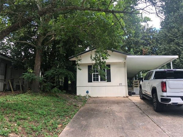 27 Skyline Drive, Bella Vista, AR 72714