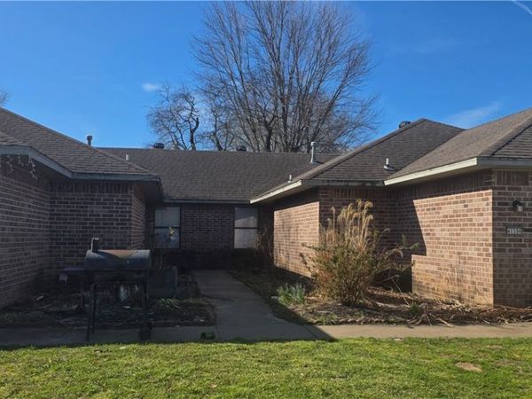 4159 Nightingale Lane , Unit A & B, Springdale, AR 72762