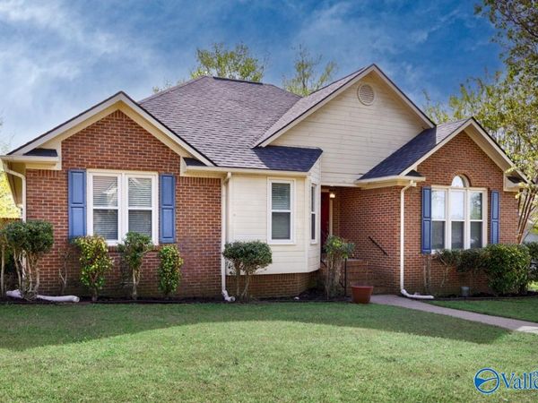 180 Jarrett Lane, Madison, AL 35758