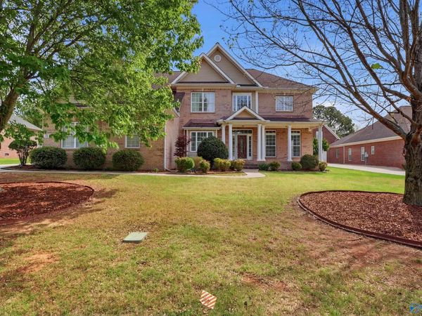 109 Sarah Jane Drive, Madison, AL 35757