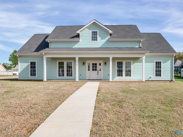 23307 Flossie Drive, Athens, AL 35613