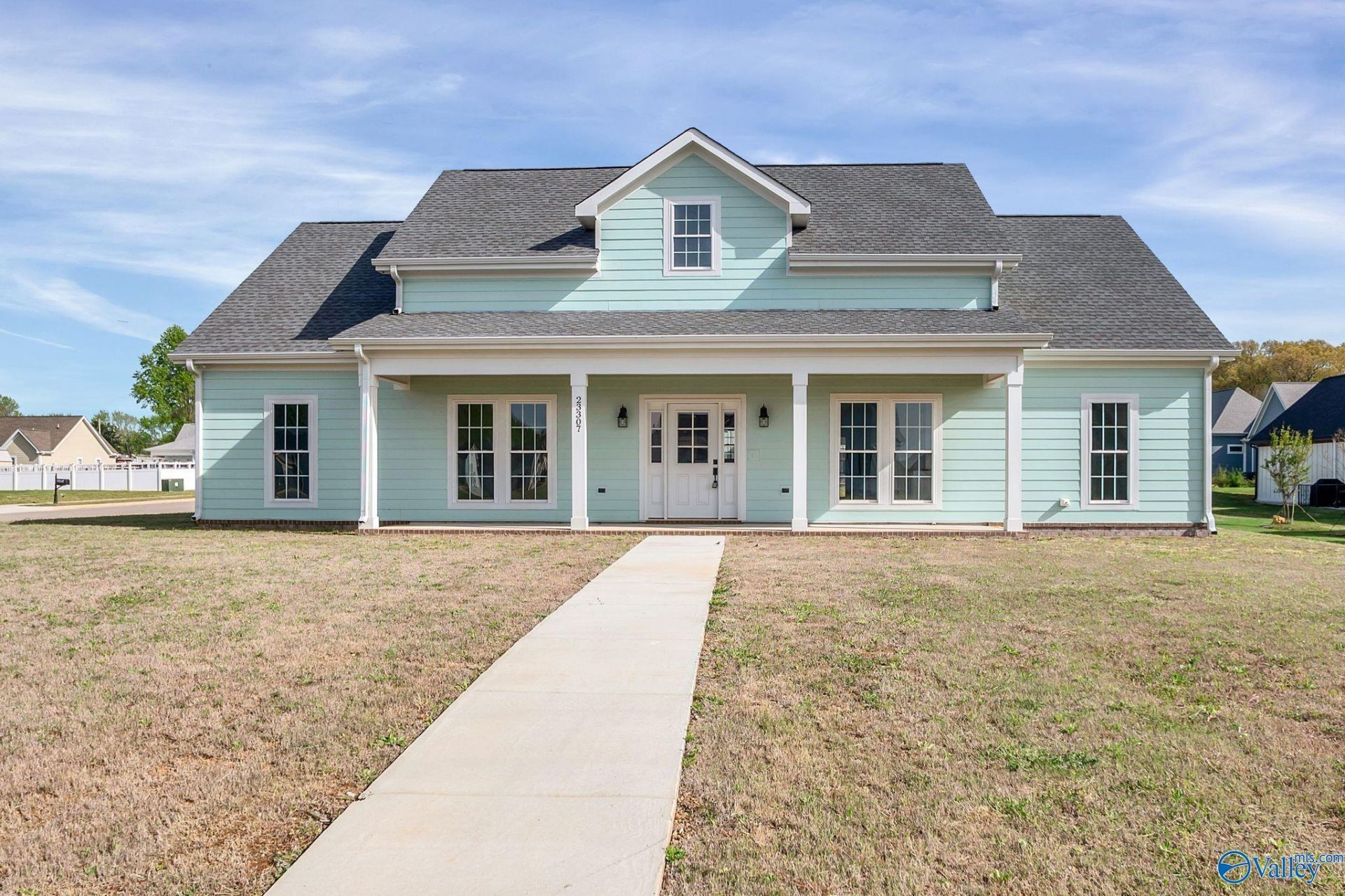 23307 Flossie Drive, Athens, AL 35613 Main Photo