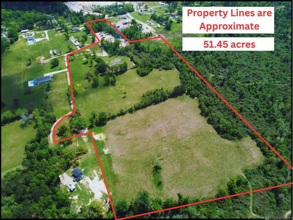TBD N Brickyard Rd, Hammond, LA 70403