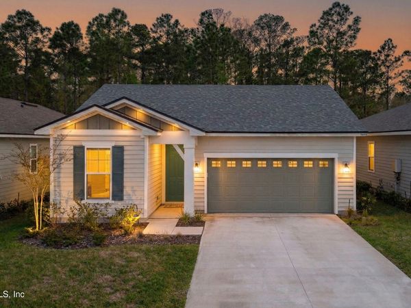 75565 BLACKBIRD Drive, Yulee, FL 32097