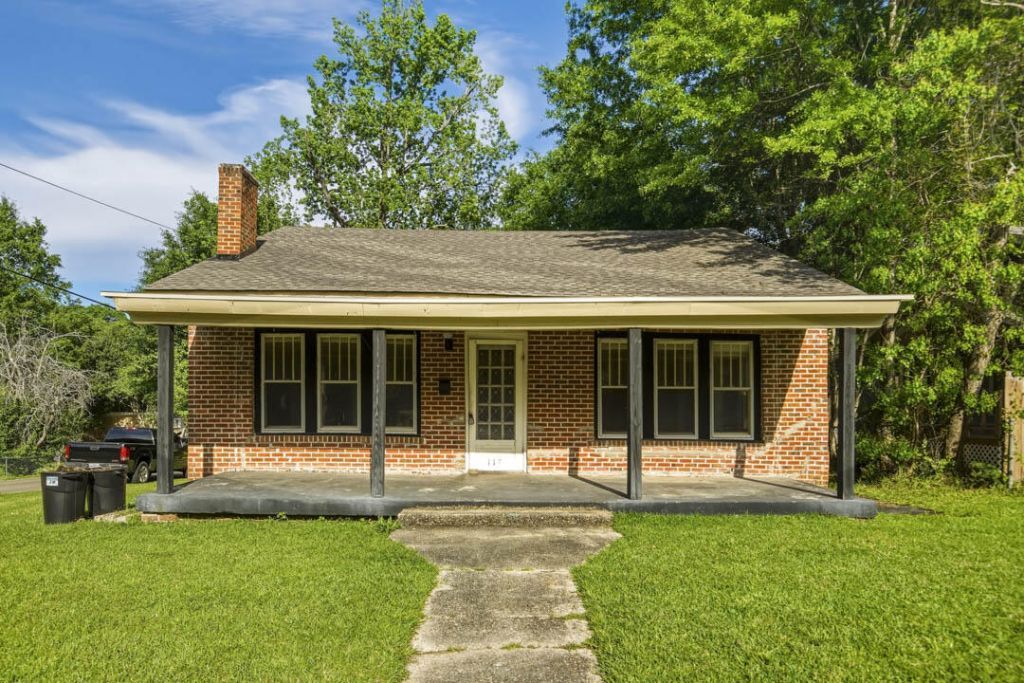 117 Kimball Ave., Hattiesburg, MS 39401 Main Photo