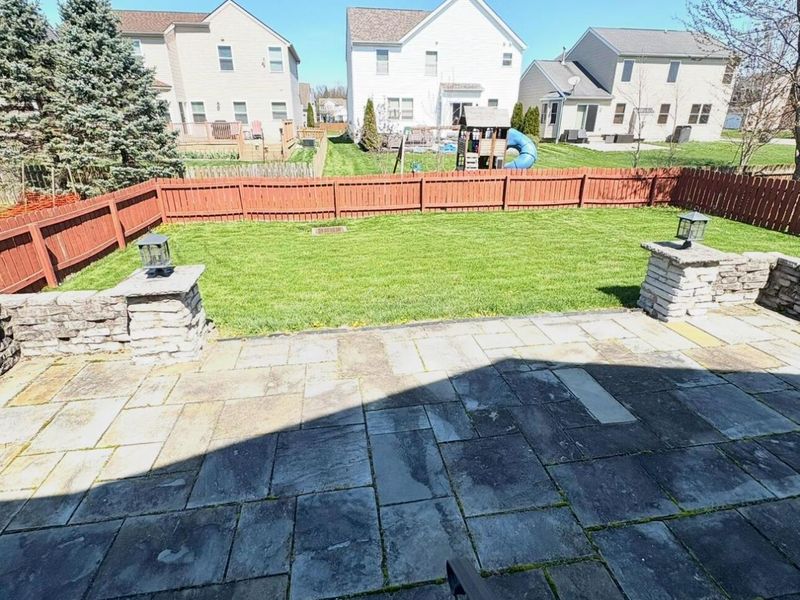 8684 Lovell Lane, Blacklick, OH 43004 Photo 29