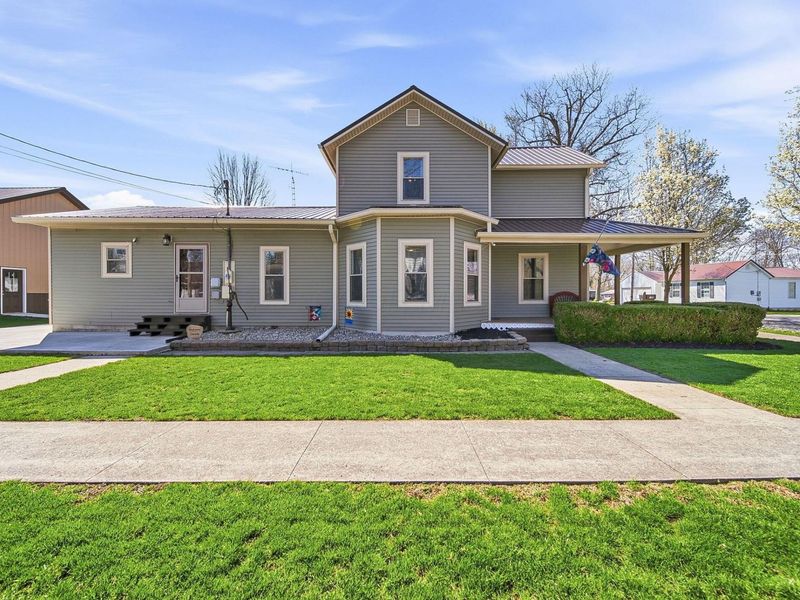 186 N Front Street, La Rue, OH 43332 Photo 2