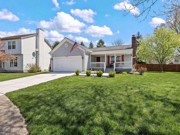 1120 Devlin Court, Columbus, OH 43228