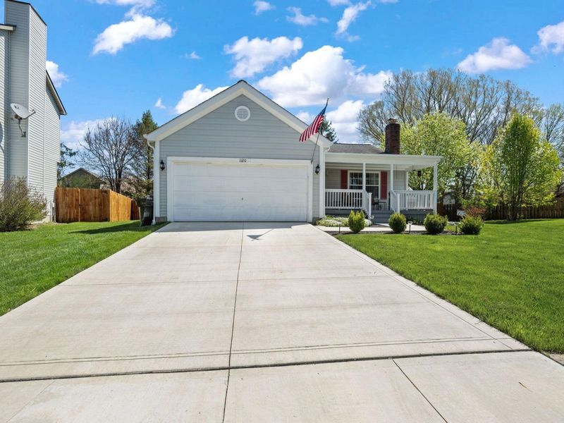 1120 Devlin Court, Columbus, OH 43228 Photo 2