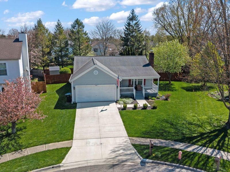 1120 Devlin Court, Columbus, OH 43228 Photo 3