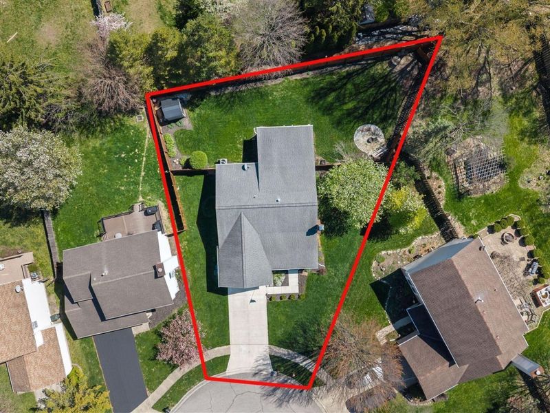 1120 Devlin Court, Columbus, OH 43228 Photo 46