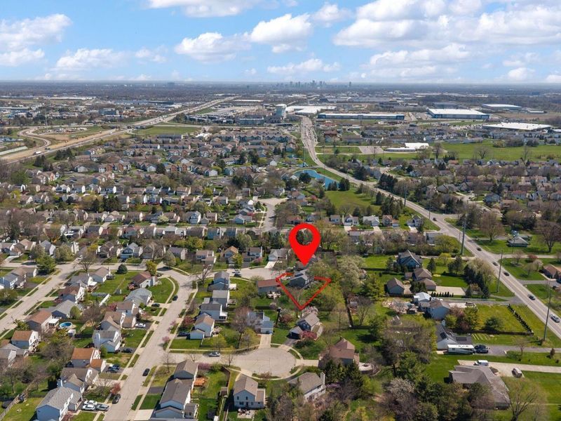 1120 Devlin Court, Columbus, OH 43228 Photo 49