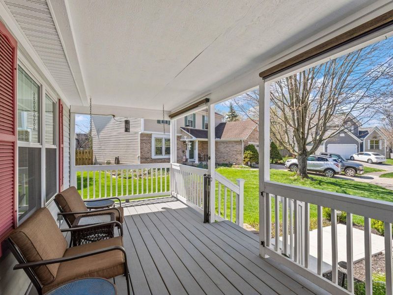 1120 Devlin Court, Columbus, OH 43228 Photo 5