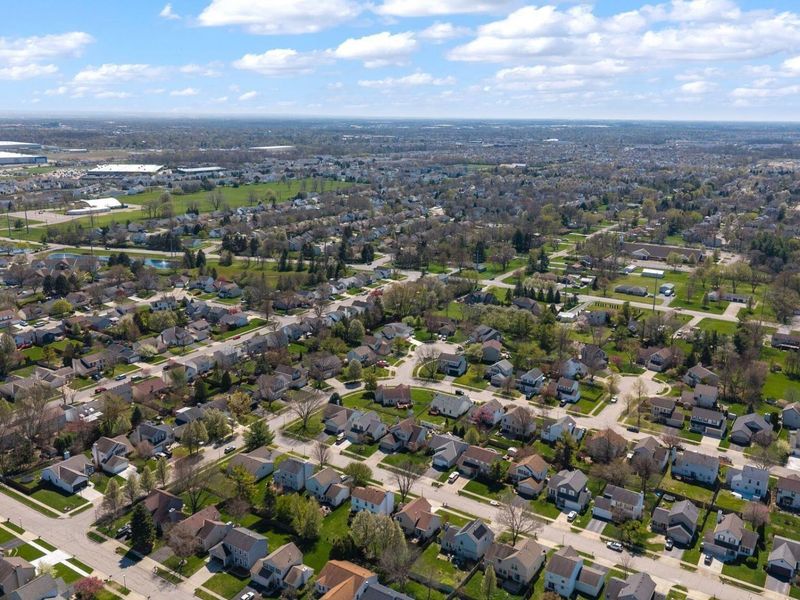 1120 Devlin Court, Columbus, OH 43228 Photo 51