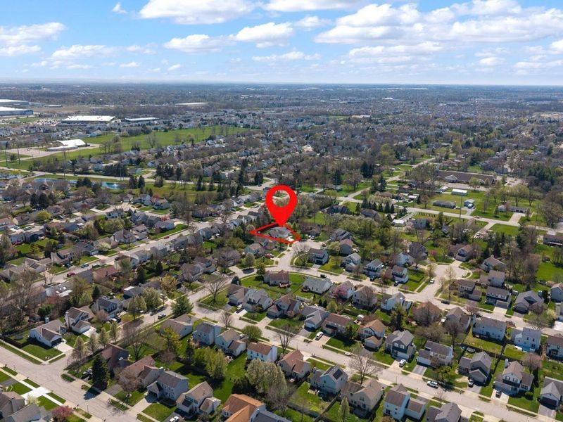 1120 Devlin Court, Columbus, OH 43228 Photo 52