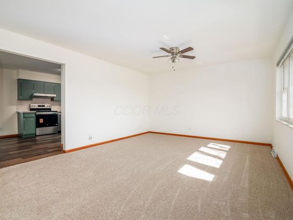 137 Mountview Court , Mount Sterling, OH 43143