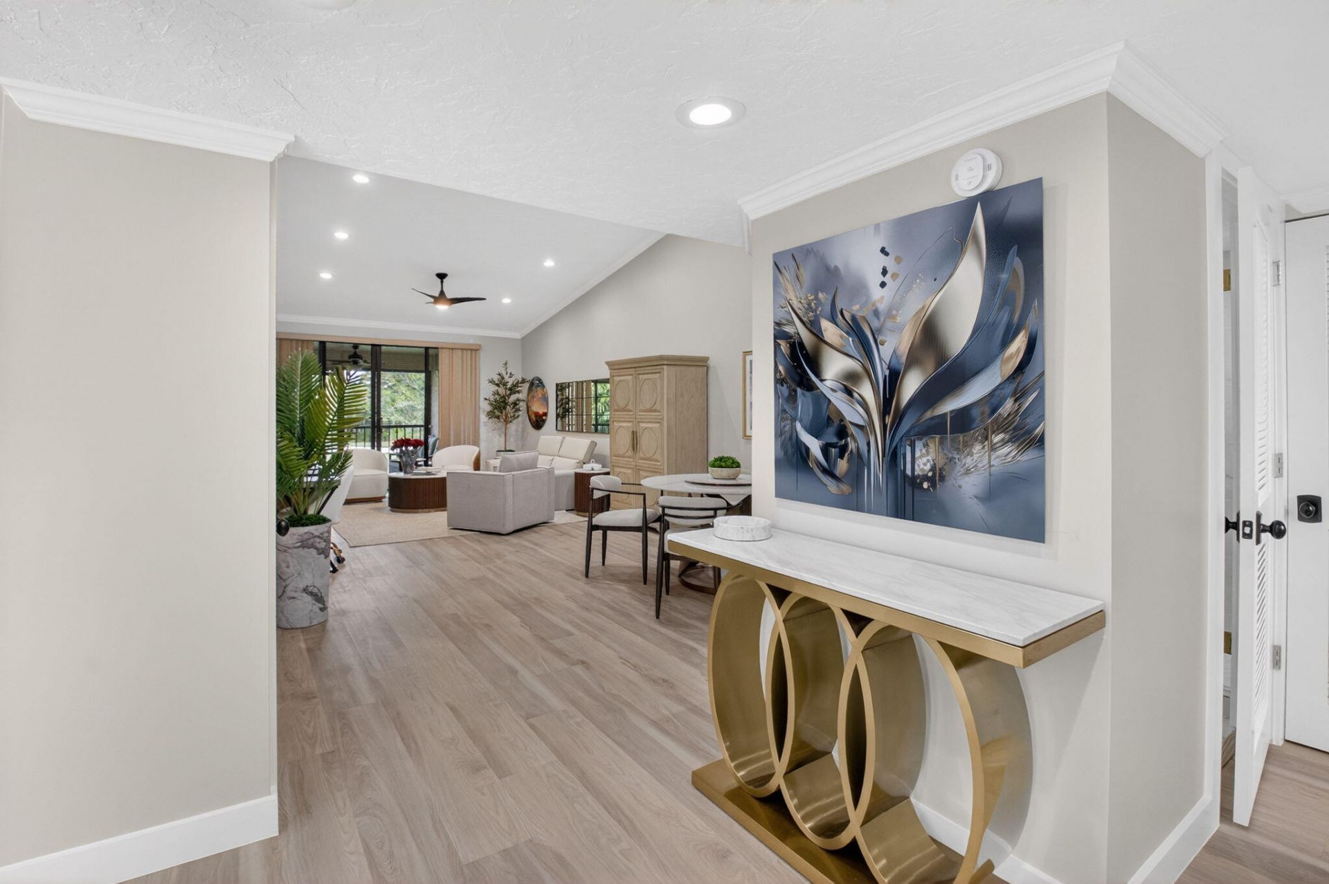 7455 Glendevon Lane, Unit 206, Delray Beach, FL 33446 Photo