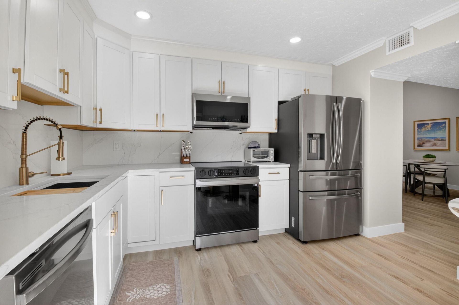 7455 Glendevon Lane, Unit 206, Delray Beach, FL 33446 Photo