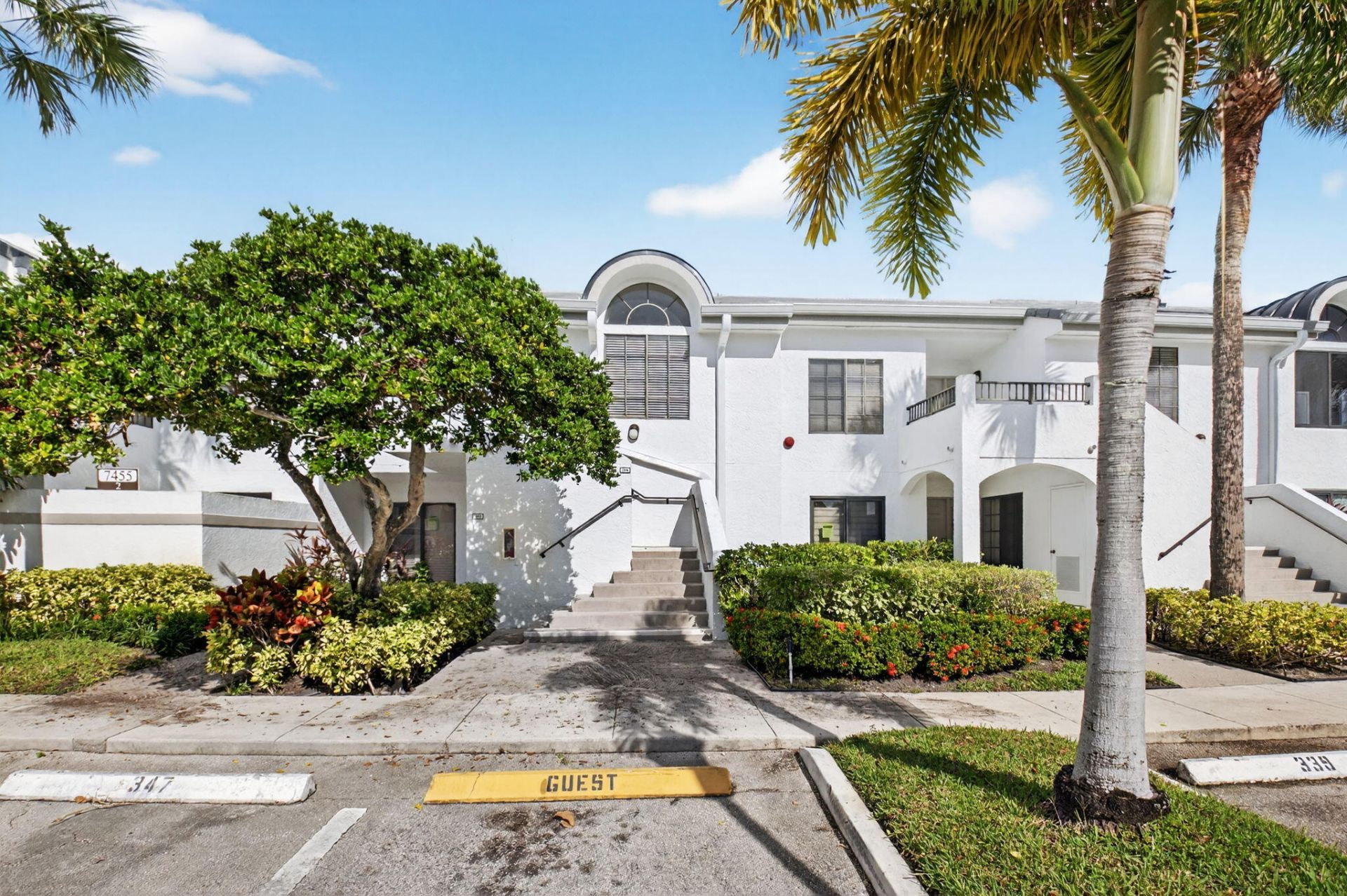 7455 Glendevon Lane, Unit 206, Delray Beach, FL 33446 Photo