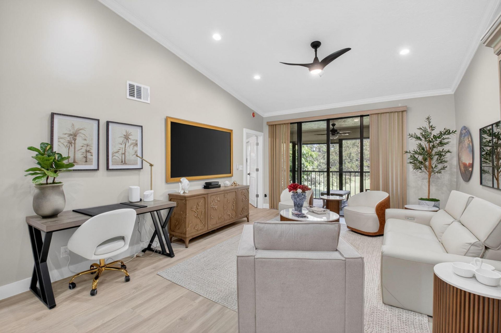 7455 Glendevon Lane, Unit 206, Delray Beach, FL 33446 Photo