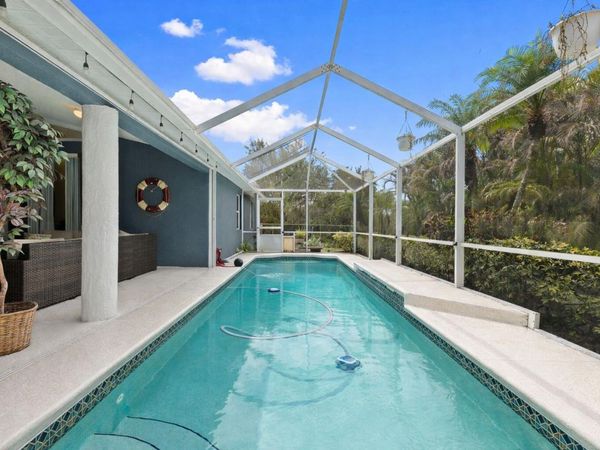 1441 SW Edinburgh Drive, Port St. Lucie, FL 34953