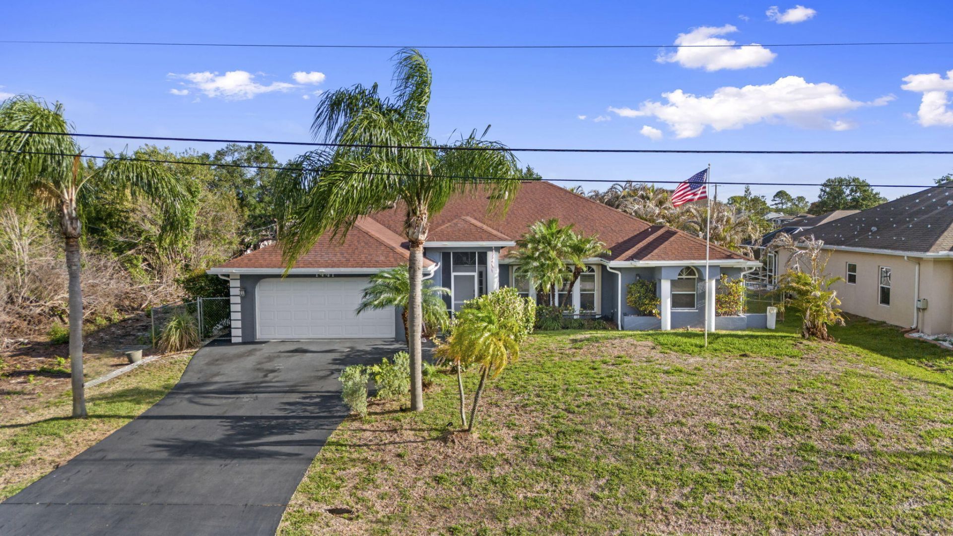 1441 SW Edinburgh Drive, Port Saint Lucie, FL 34953 Photo
