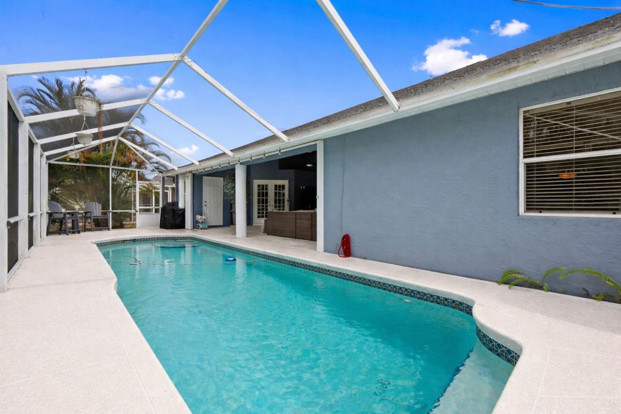 1441 SW Edinburgh Drive, Port Saint Lucie, FL 34953 Photo