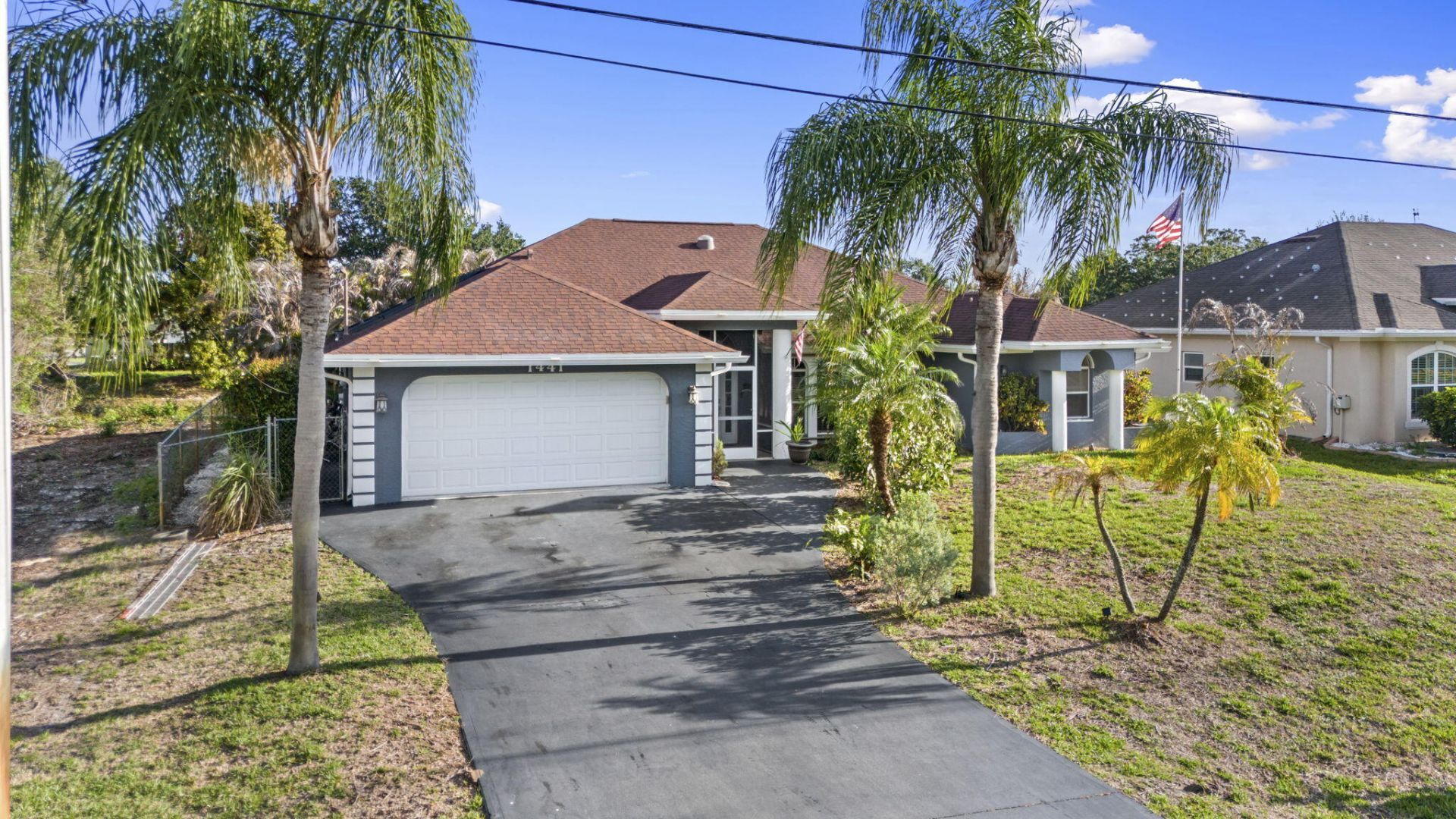 1441 SW Edinburgh Drive, Port Saint Lucie, FL 34953 Photo