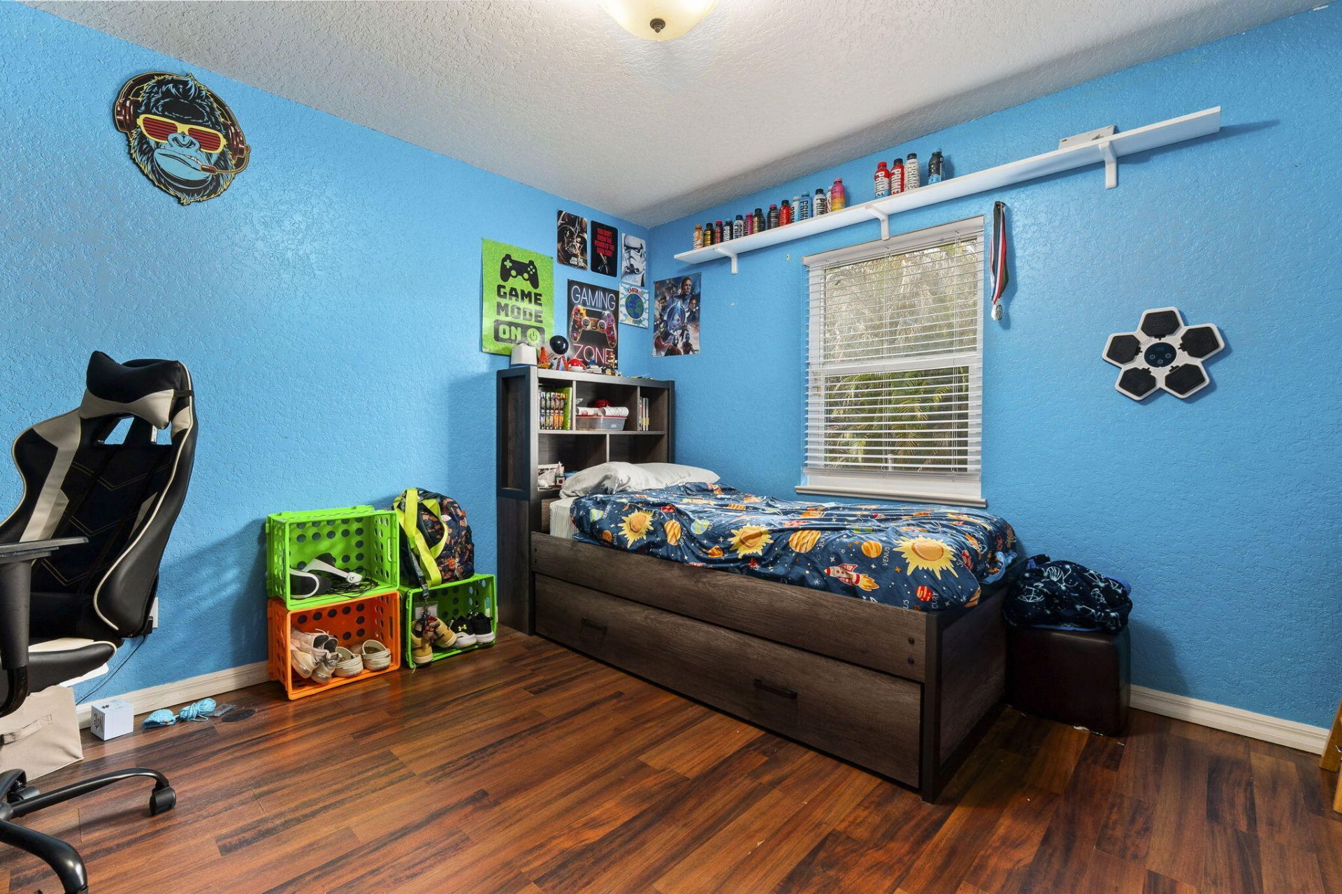 1441 SW Edinburgh Drive, Port Saint Lucie, FL 34953 Photo