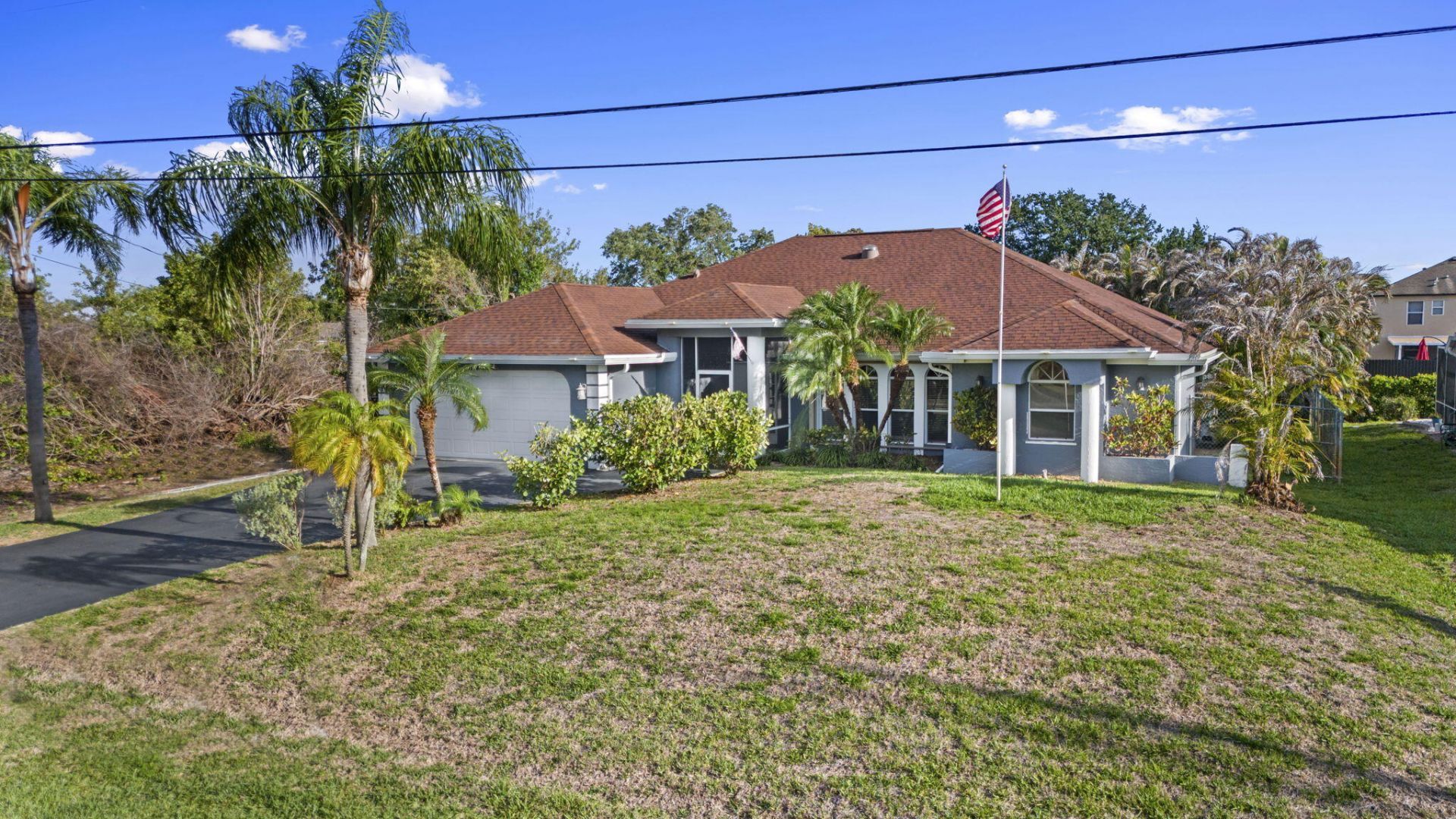 1441 SW Edinburgh Drive, Port Saint Lucie, FL 34953 Photo
