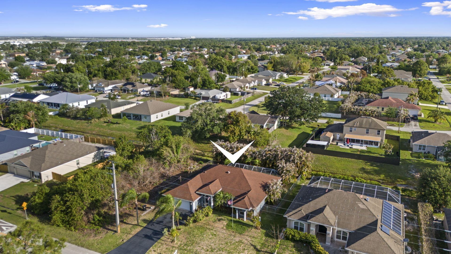 1441 SW Edinburgh Drive, Port Saint Lucie, FL 34953 Photo